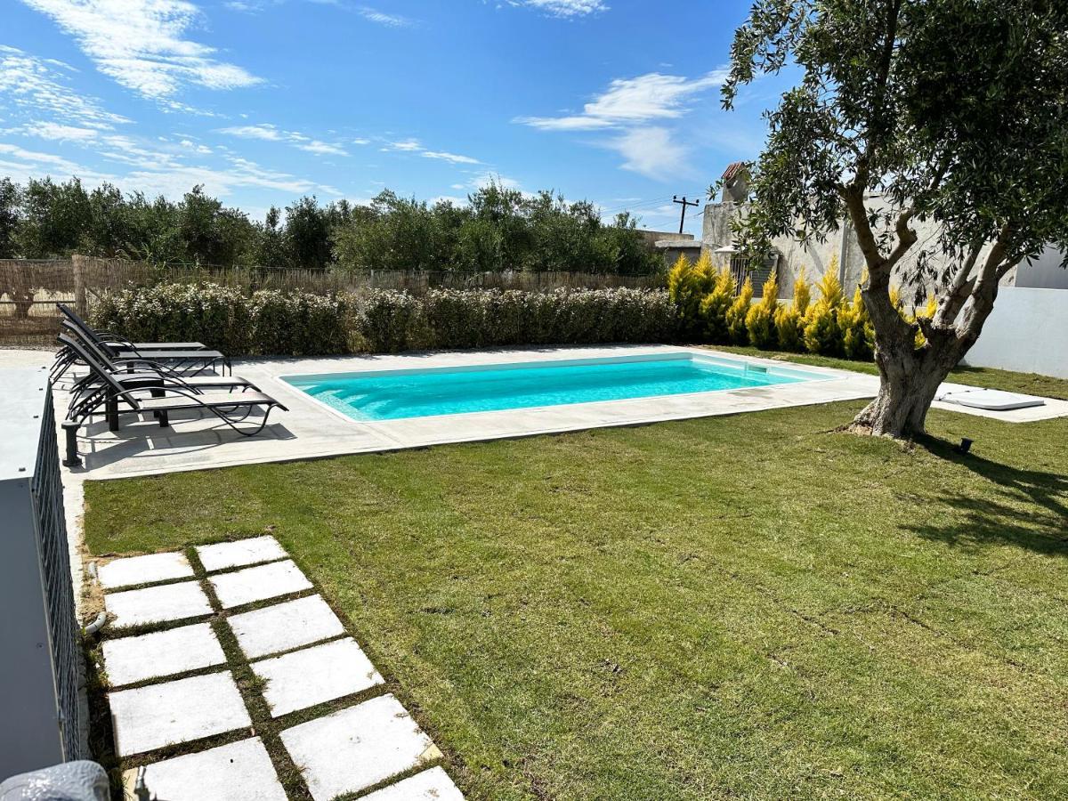 Casa Di Somnia Luxury And * Marmari (Kos)