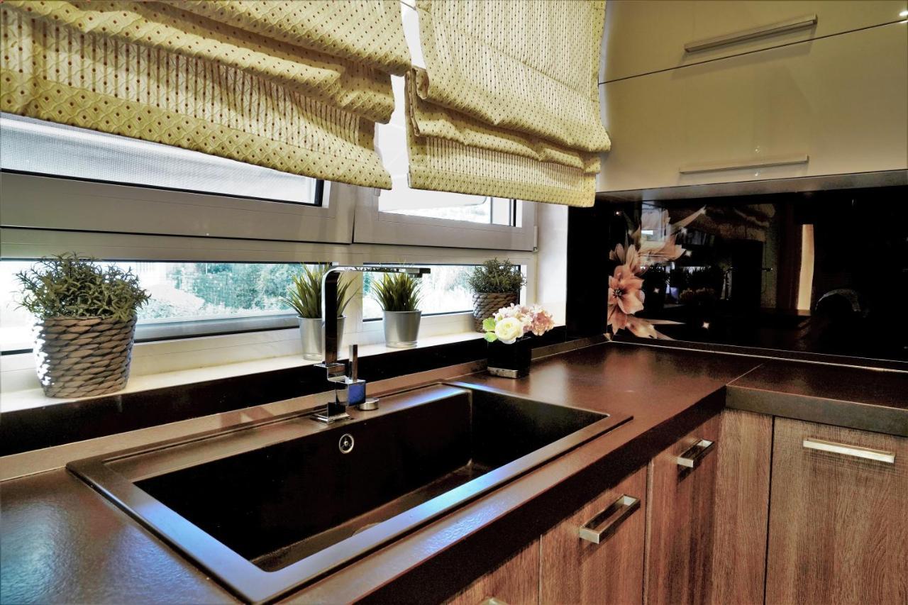 Holiday home Belle Vue *
