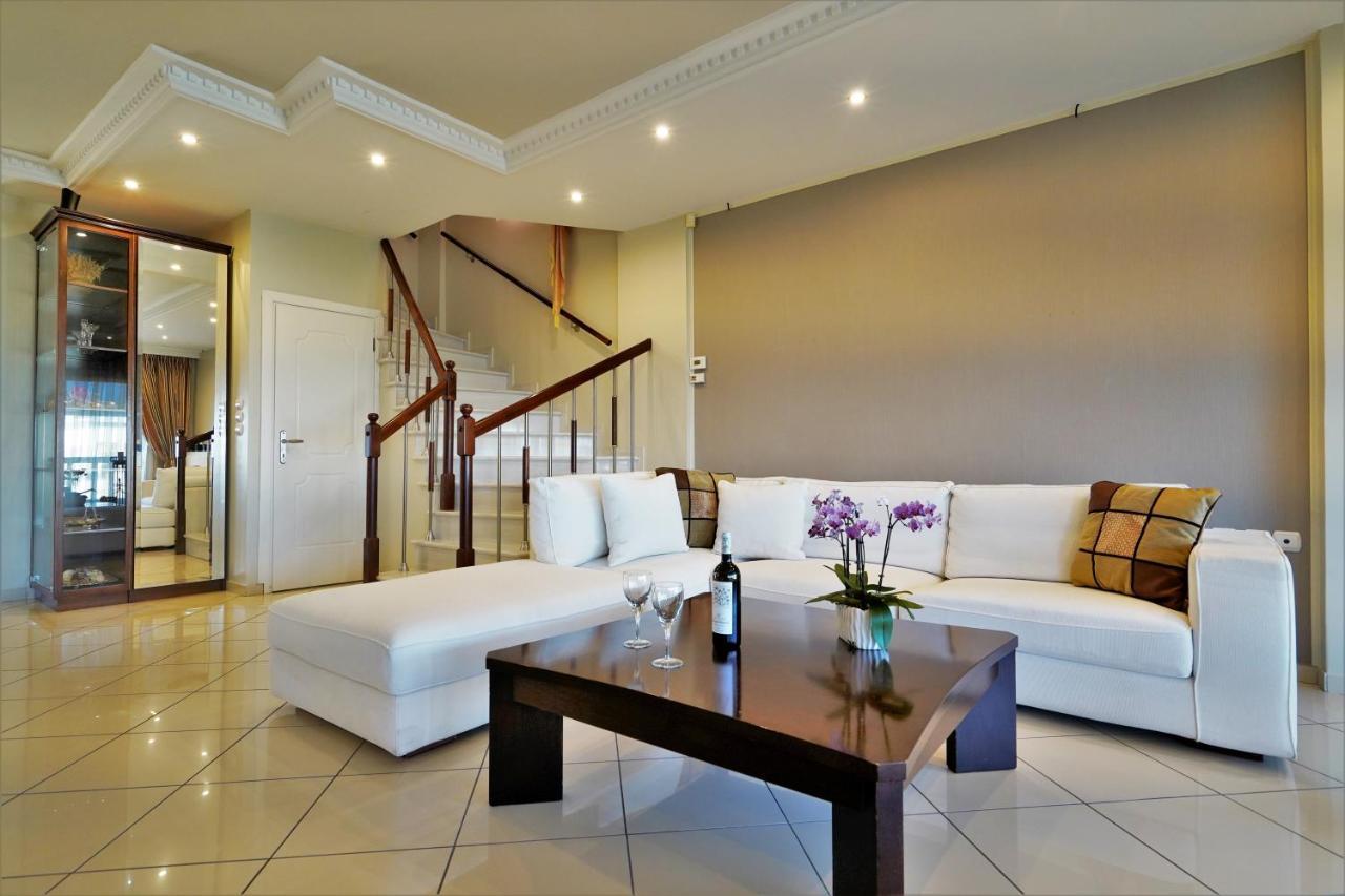 Belle Vue Holiday home *