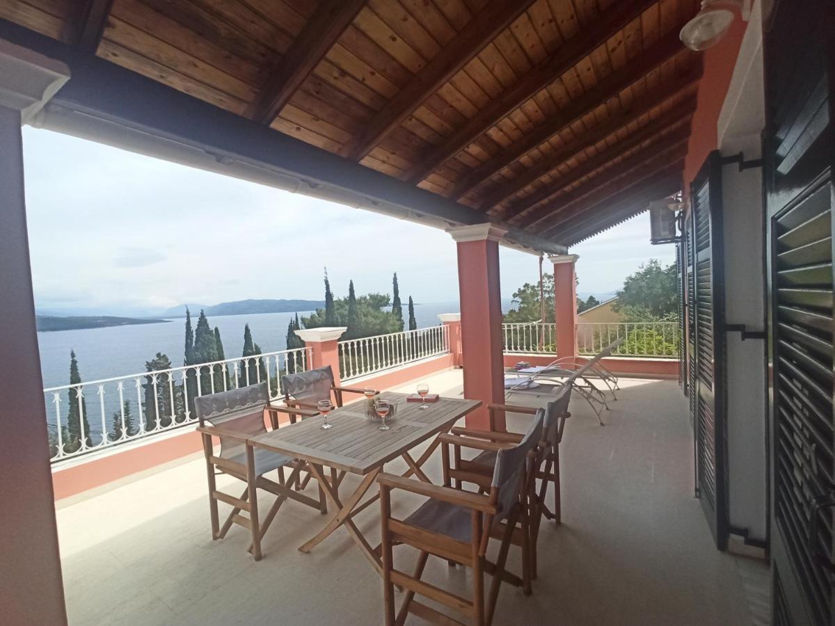 Apartment Aliki