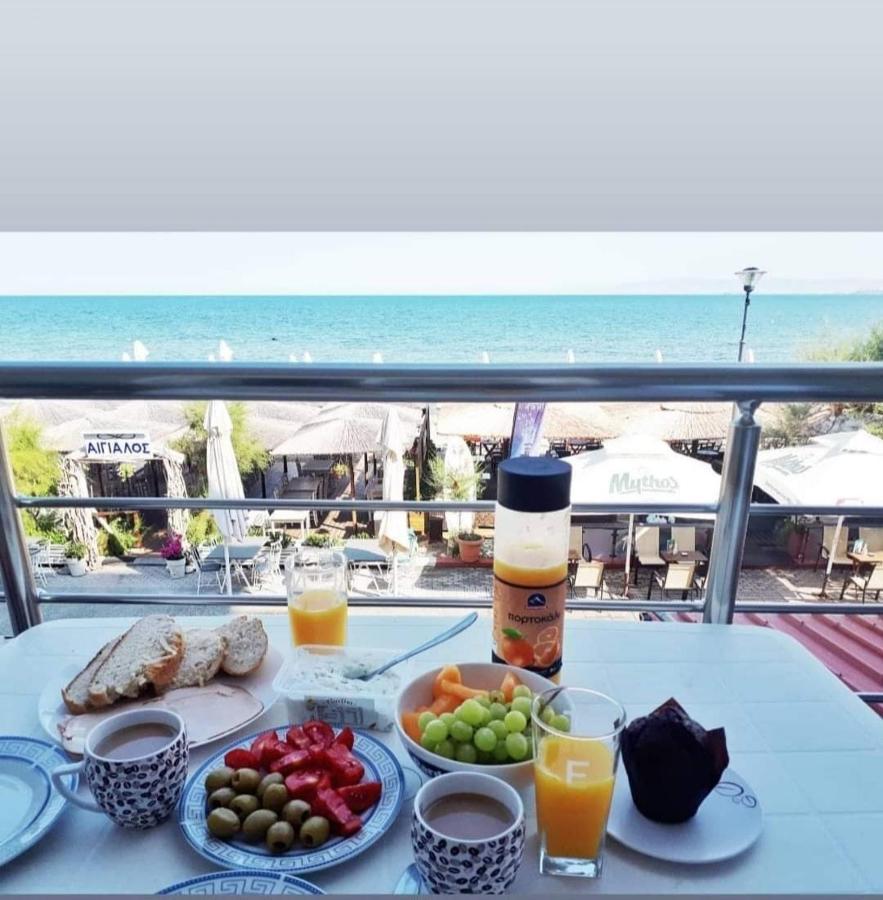 Aktis Sea View * Peraia (Thessaloniki)