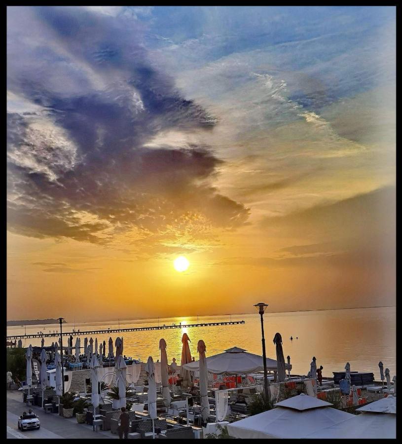 Apartment Aktis Sea View *