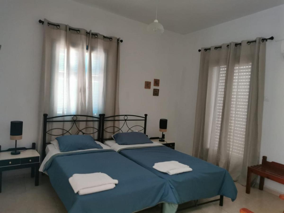 Nikos Aparthotel Diafani