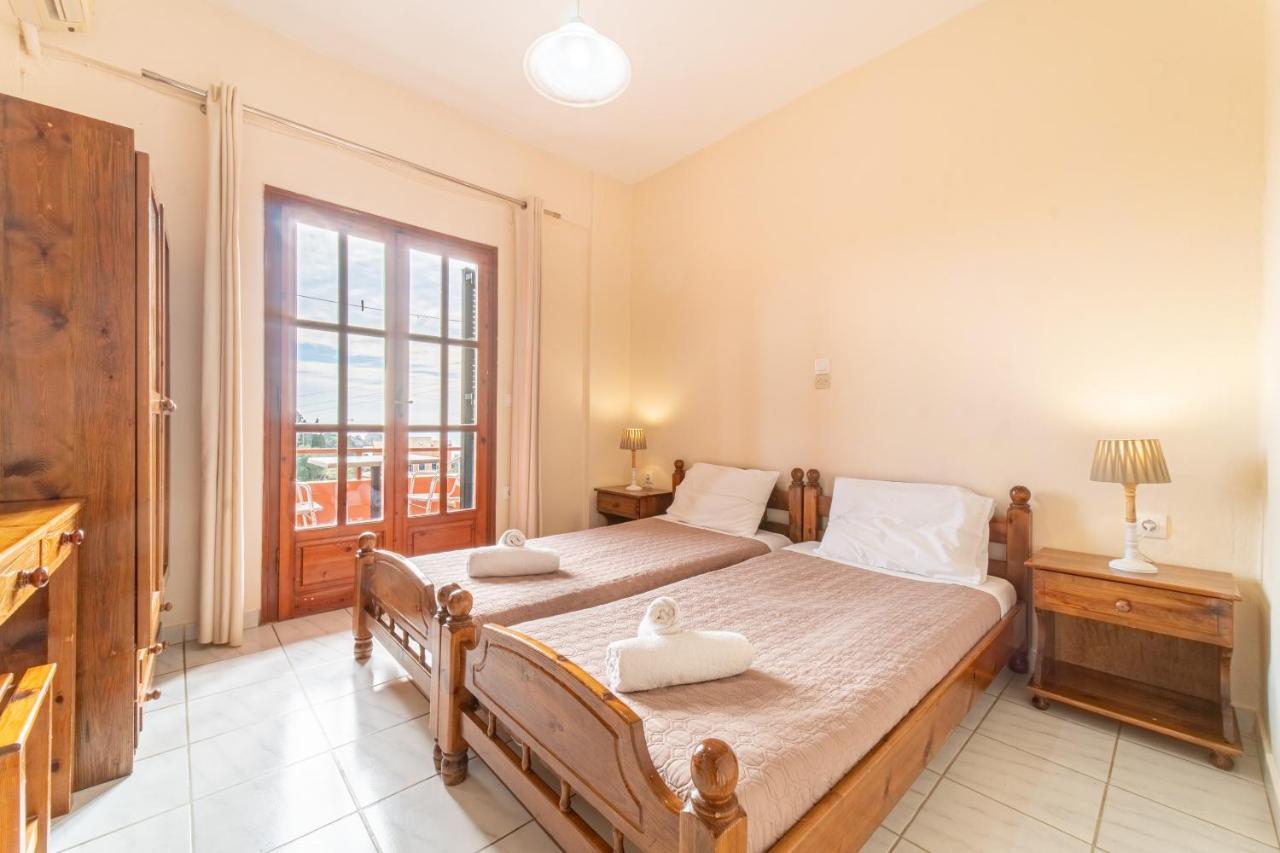 Apartment Arianna 11