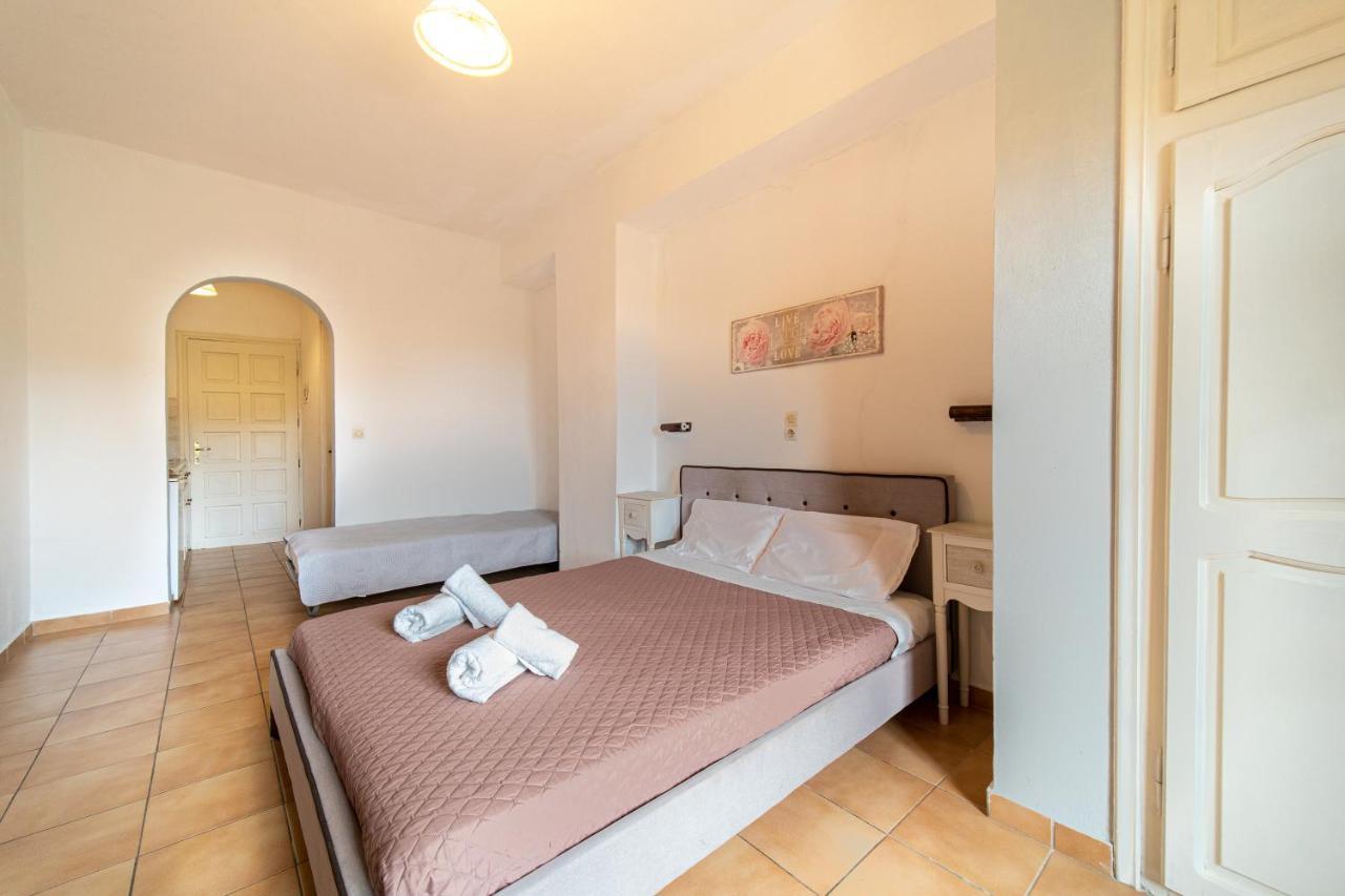 Apartment Arianna Ground Floor 2