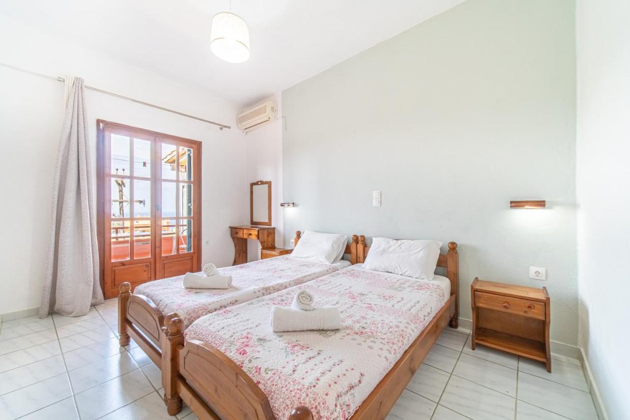 Arianna 10 Apartment *