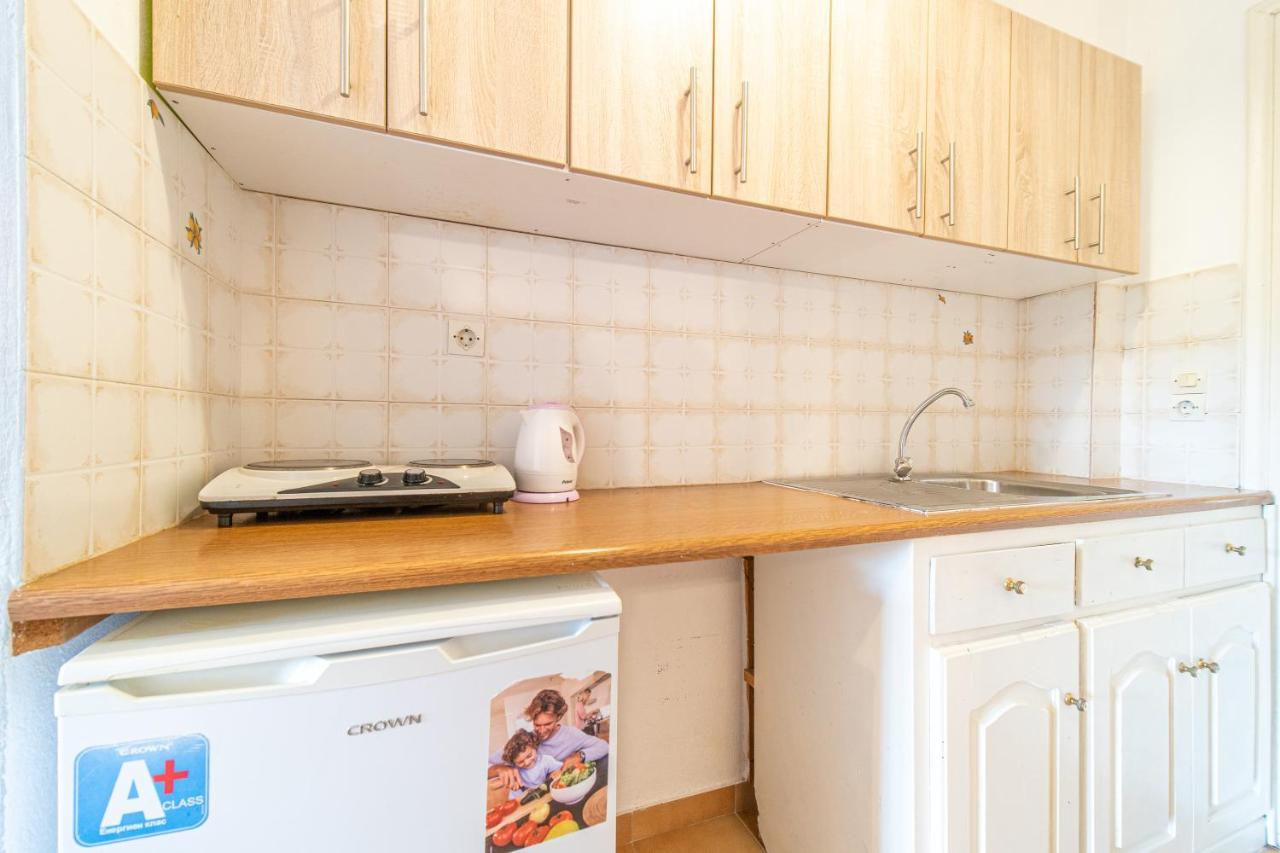 Arianna Ground Floor 2 * Paleokastritsa