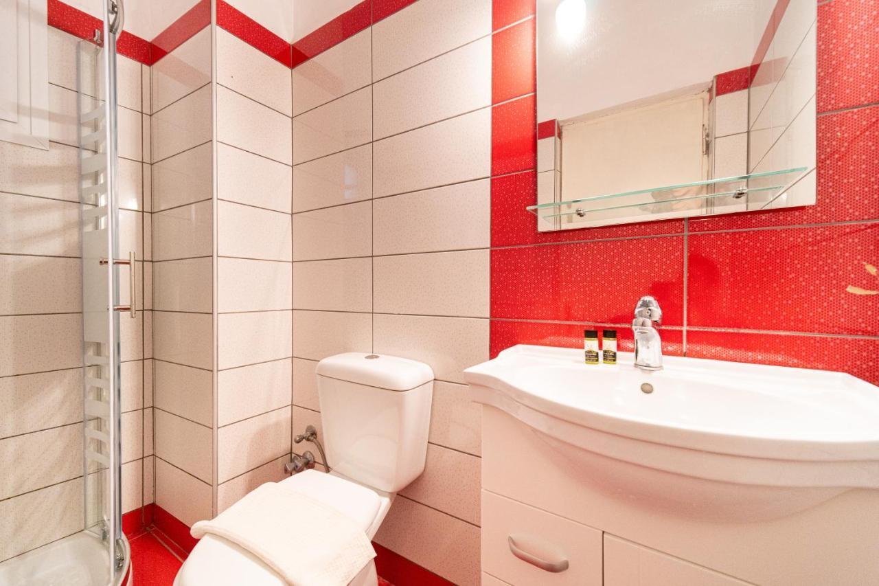 Apartment Arianna Ground Floor 2 *