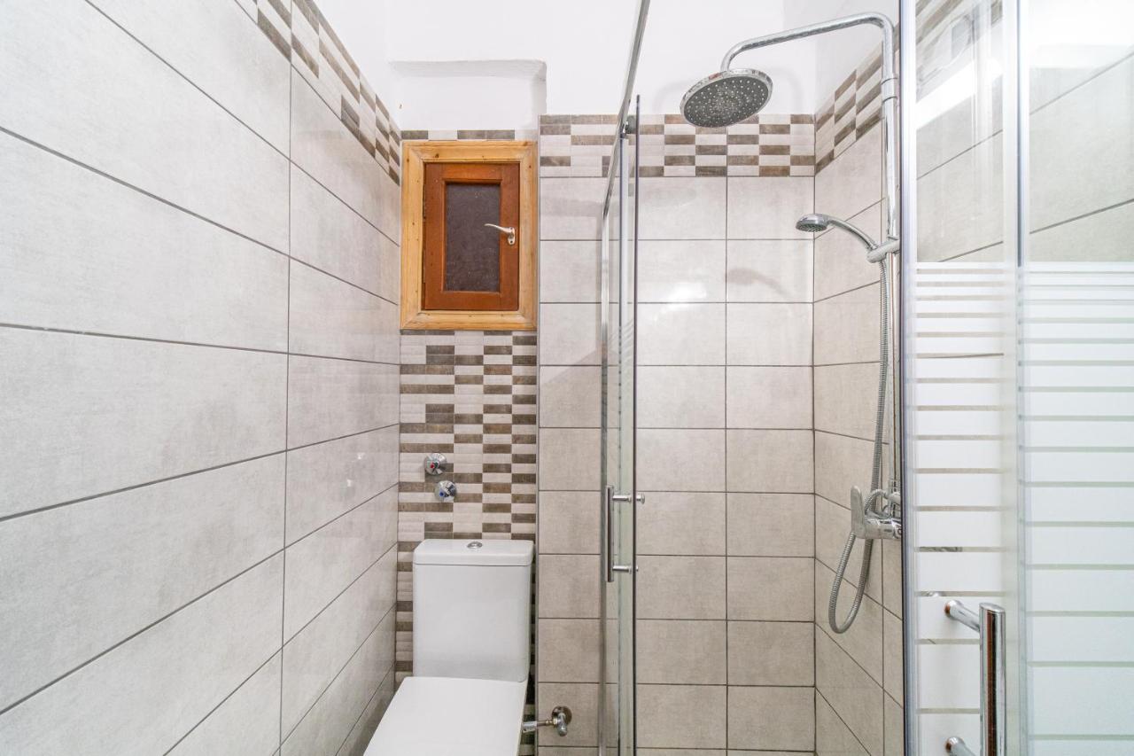 Arianna Ground Floor 7 Apartment Paleokastritsa