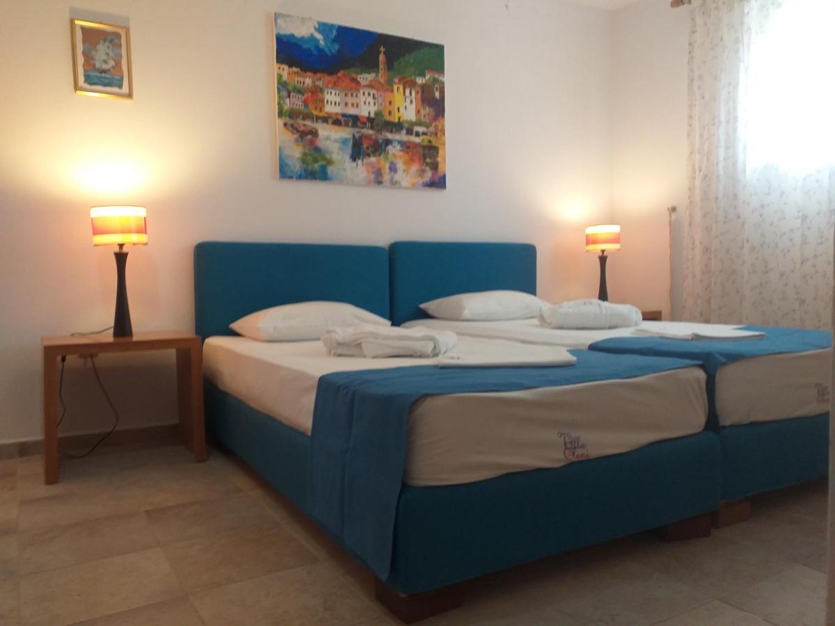 Eleni Guest house Vathy (Ithaca)