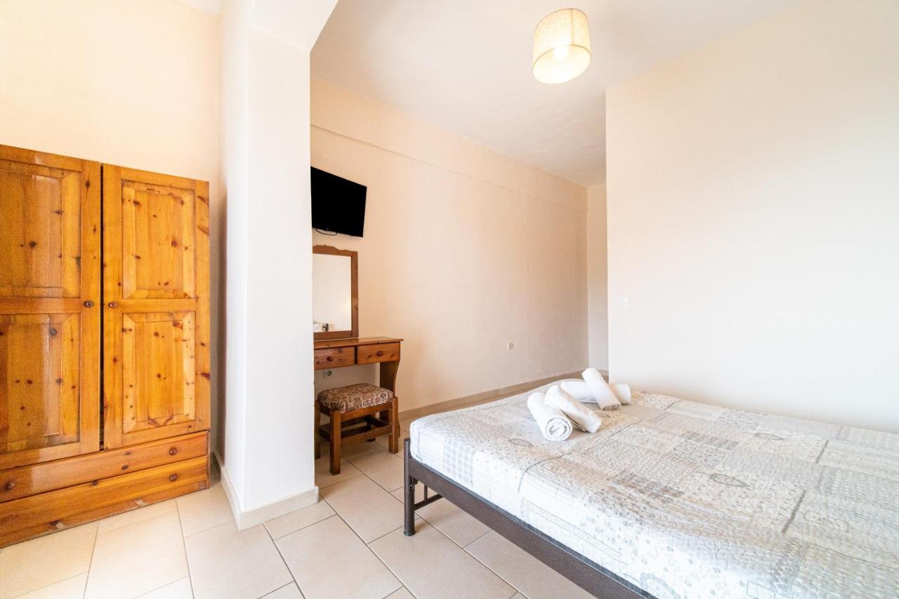 Apartment Arianna 9