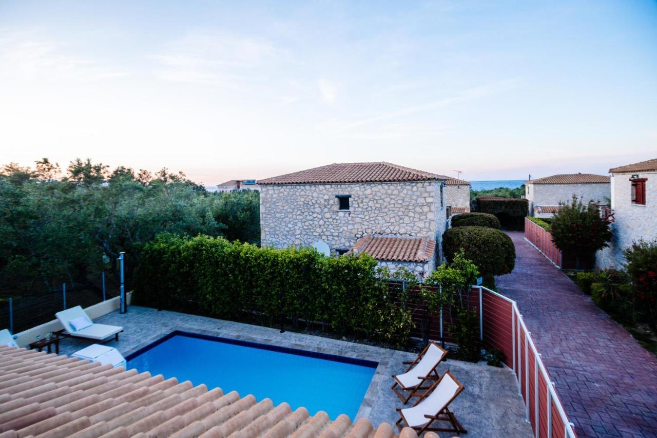 Rosemarie Villa