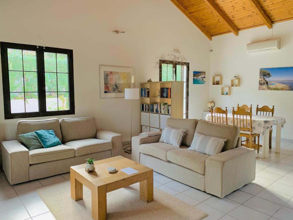Garden Holiday home *