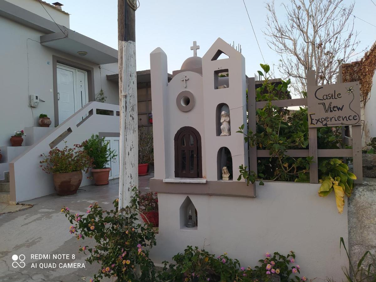 Apartment Castel View Experience