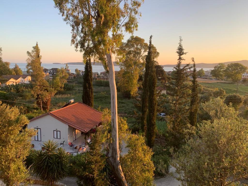Garden Gialova
