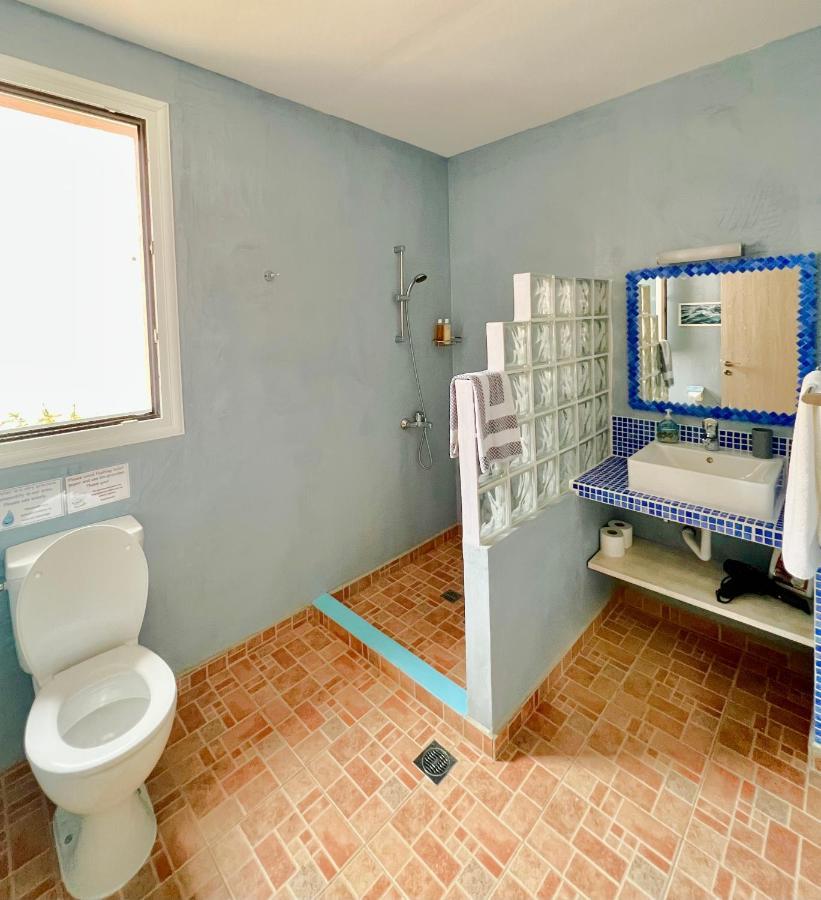 Villa Dioni *