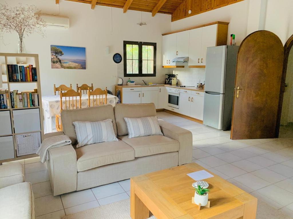 Garden Holiday home