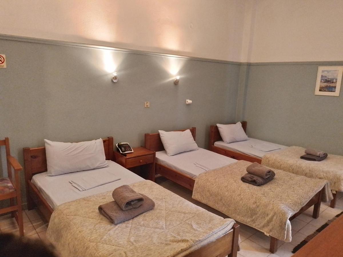 Hotel Miranta - & 2*