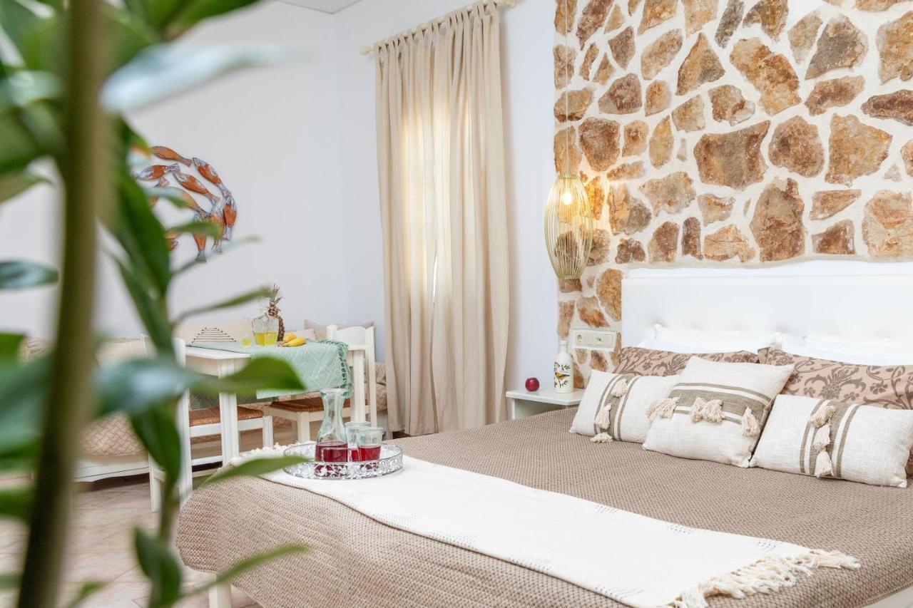 Aparthotel Golden Coast Naxos Agios Prokopios (Naxos)