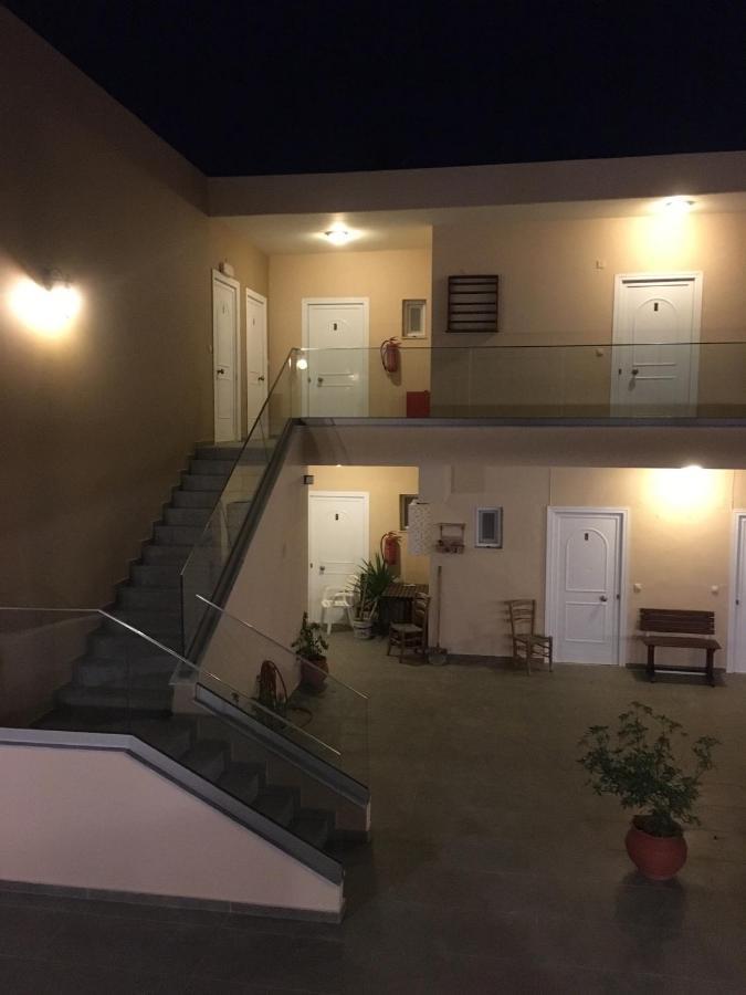 Erato1 Guest house