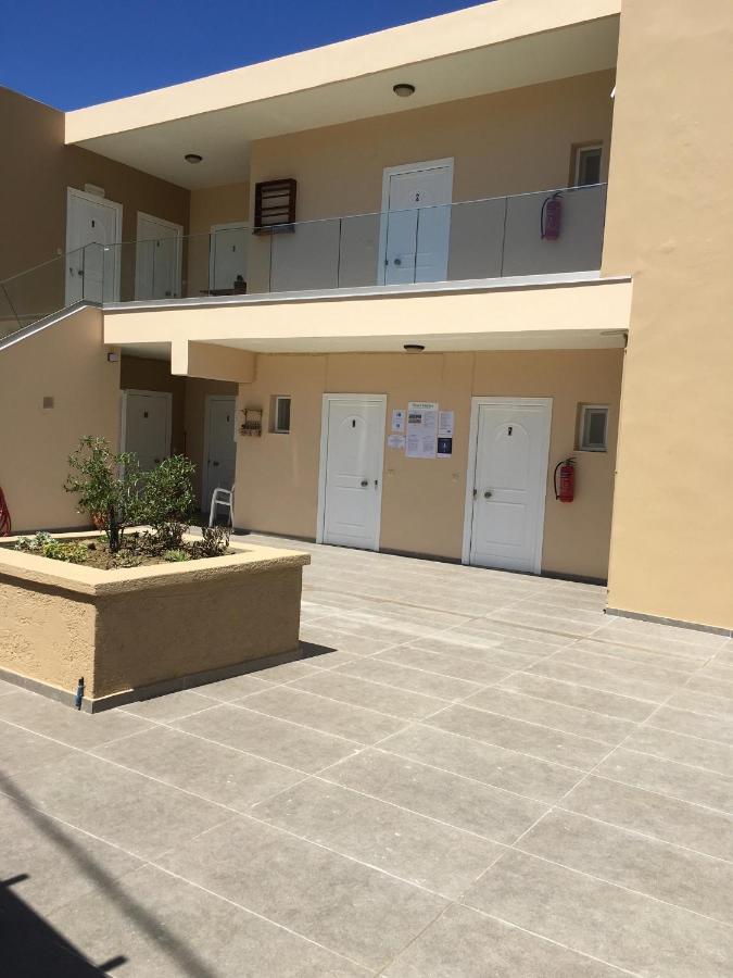 Erato1 * Plakias
