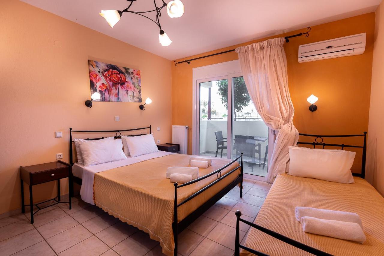 Kipos 3* Nea Peramos (Macedonia)