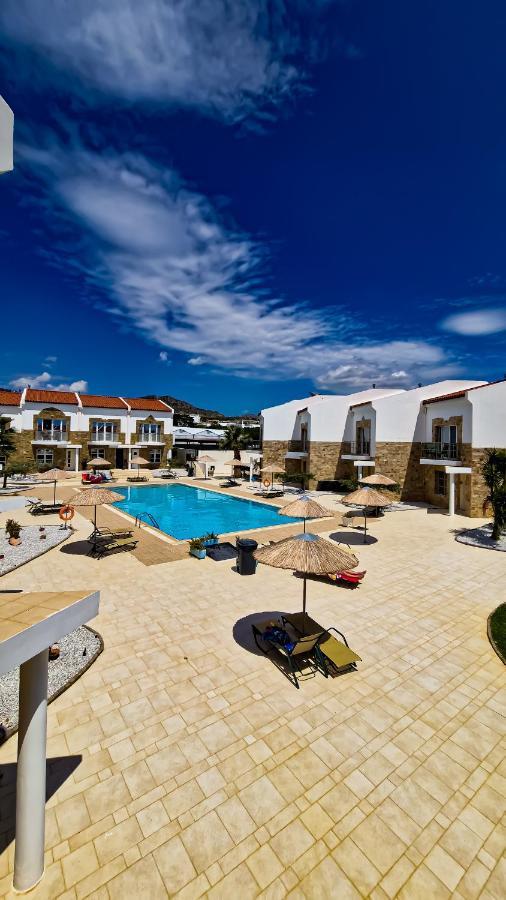 Holiday home Makry Gialos Grapevines 11 - Makry Gialos Milatos