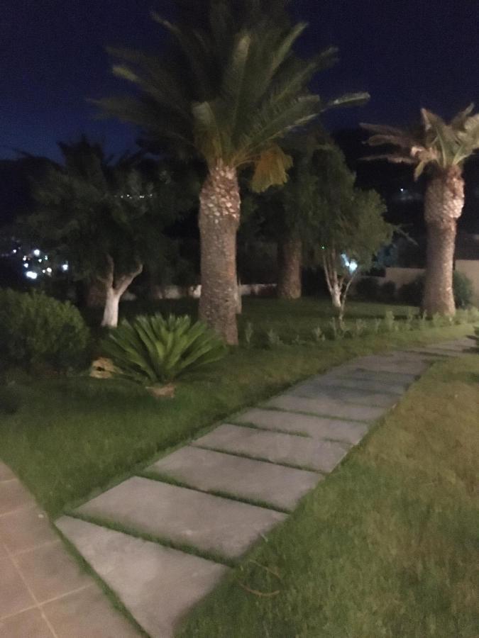 Guest house Erato1 Plakias