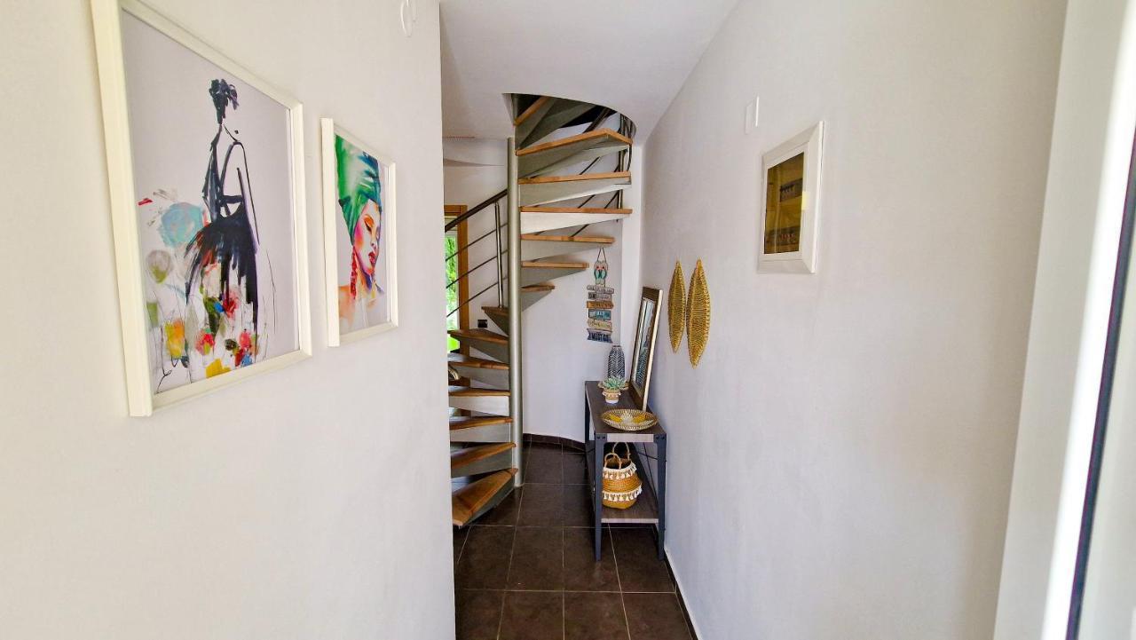 Makry Gialos Grapevines 11 - Makry Gialos Holiday home *