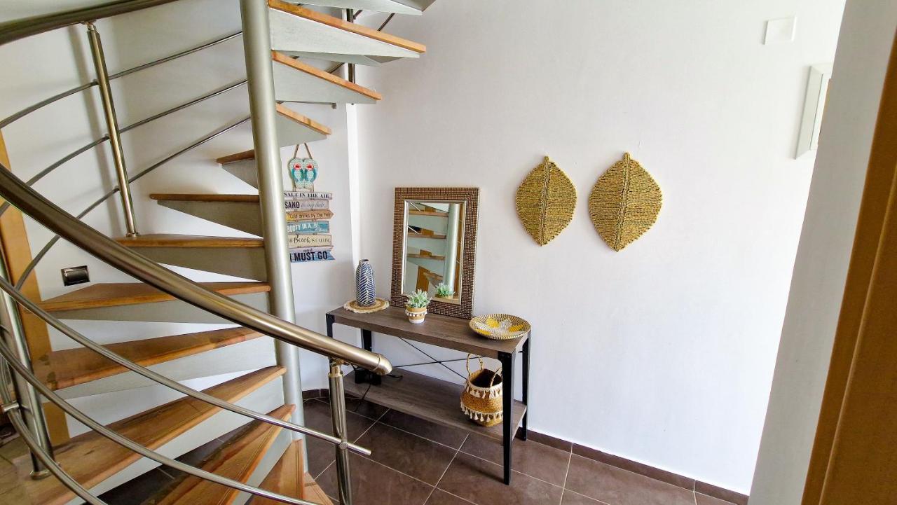 Holiday home Makry Gialos Grapevines 11 - Makry Gialos Milatos