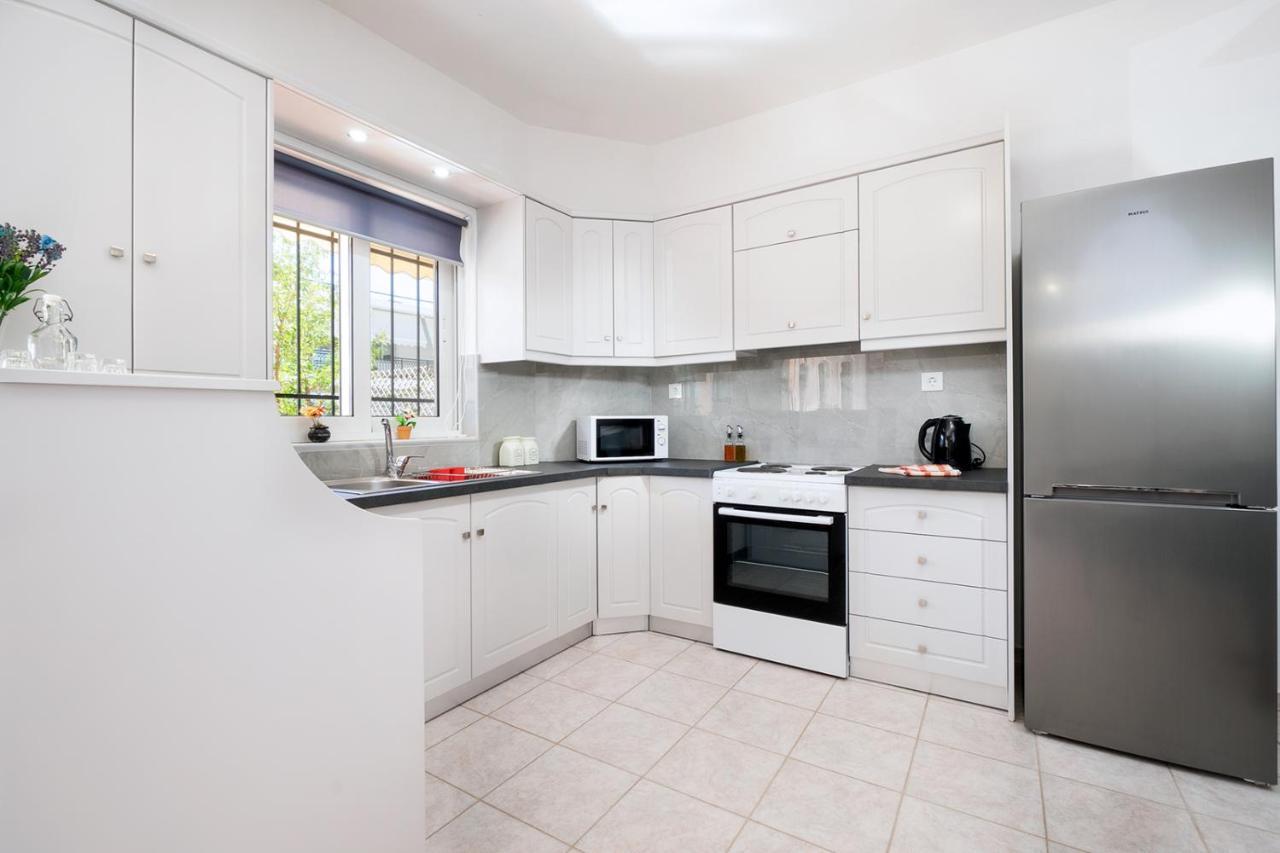 Aptera Apartment Kato Daratso