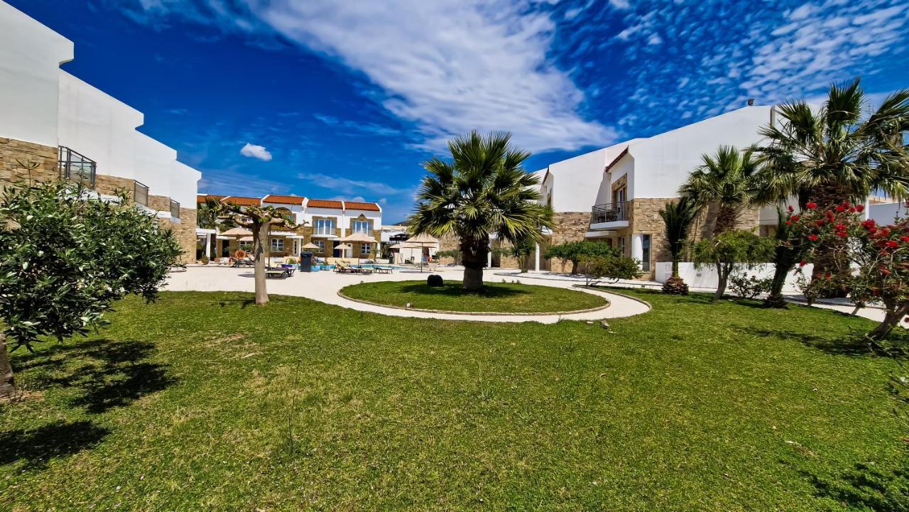 Holiday home Makry Gialos Grapevines 11 - Makry Gialos Milatos
