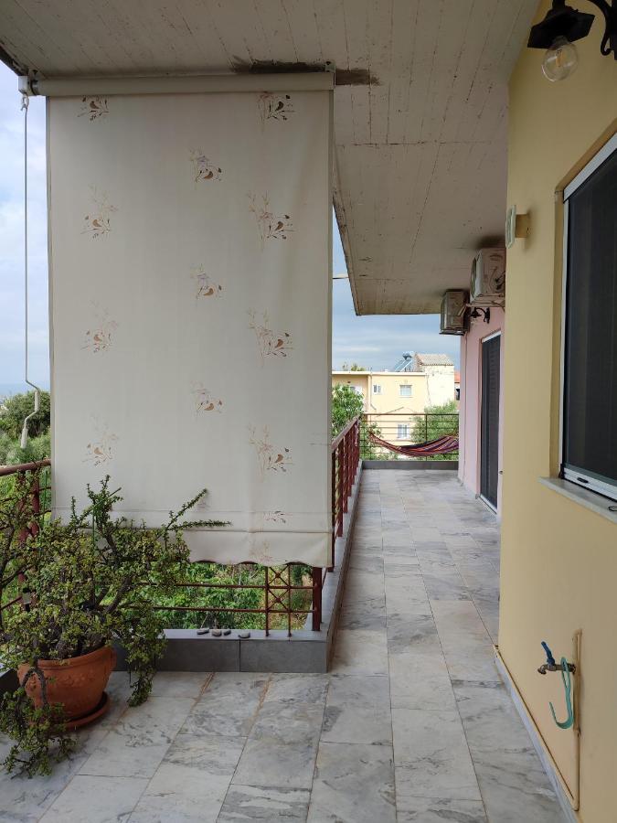 Apartment Panorama House Leika Kalamatas Kalamata