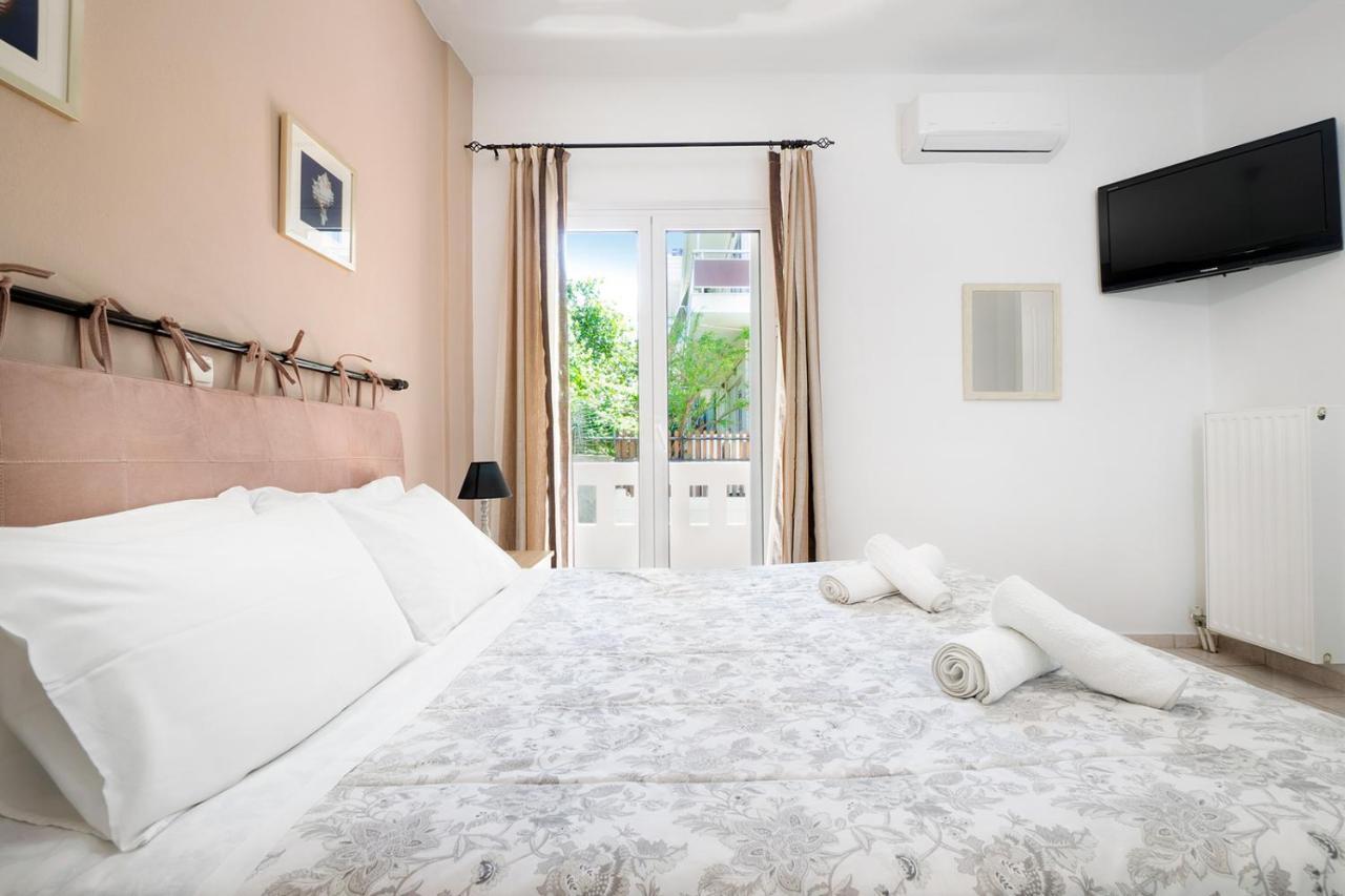 Aptera Apartment *