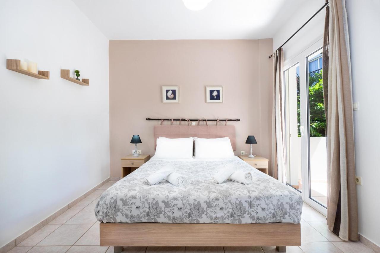 Aptera Apartment