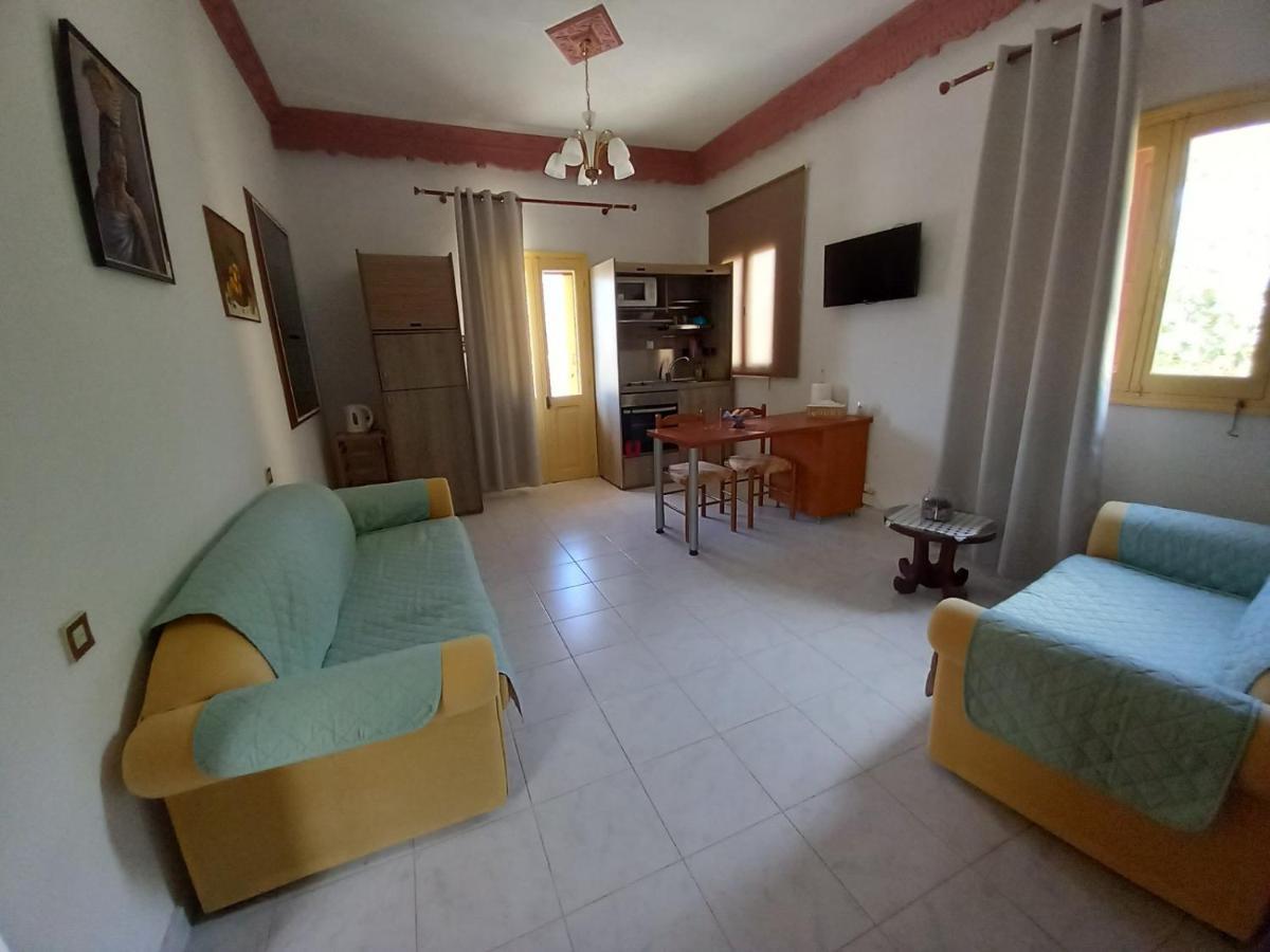 Holiday home Agnanti House *