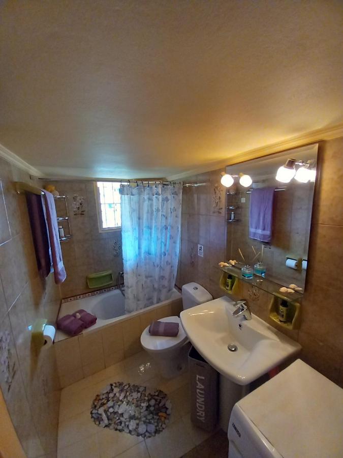 Holiday home Agnanti House