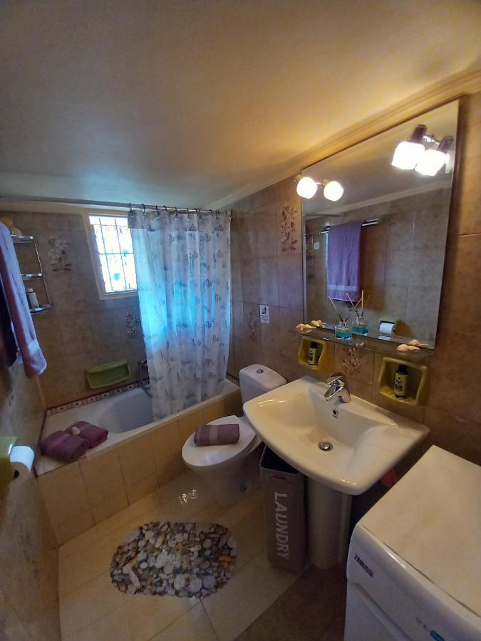Holiday home Agnanti House *