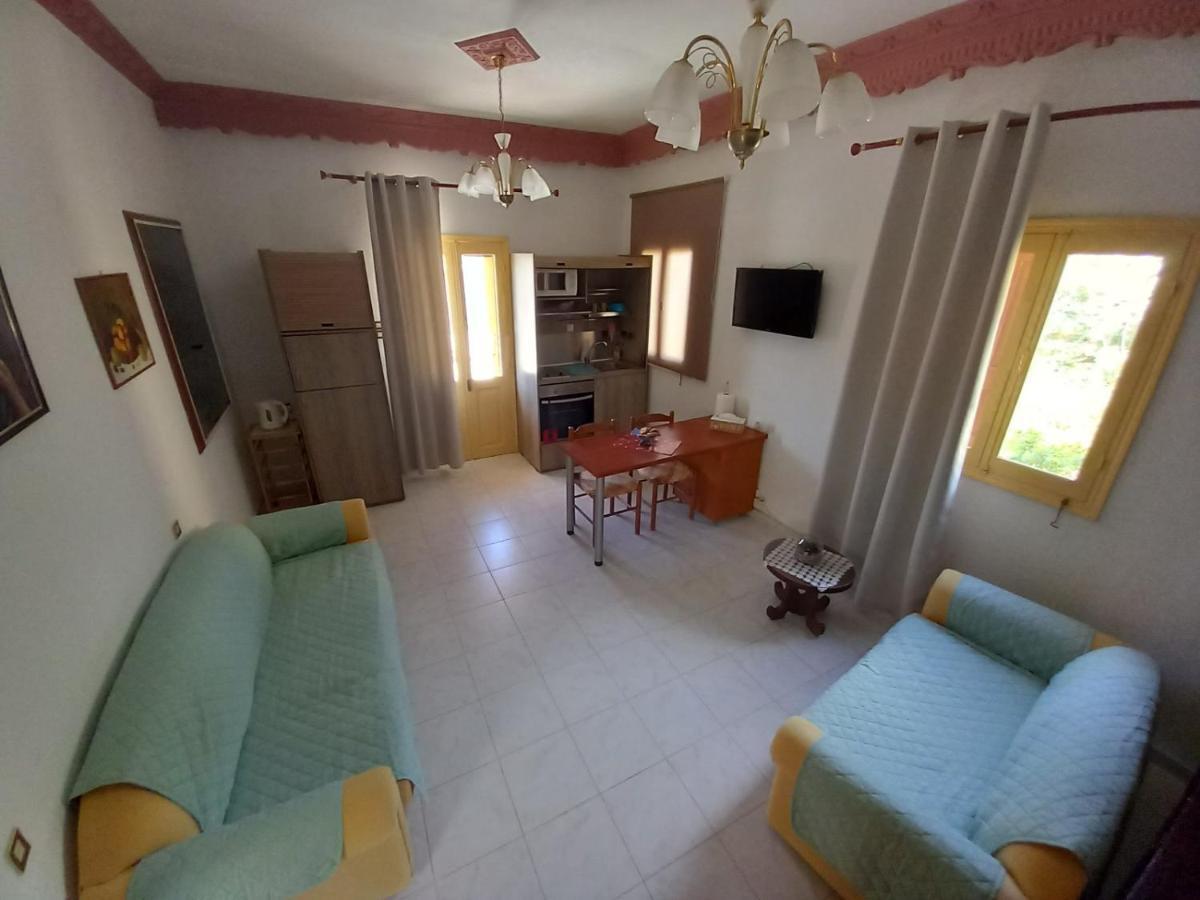 Holiday home Agnanti House *