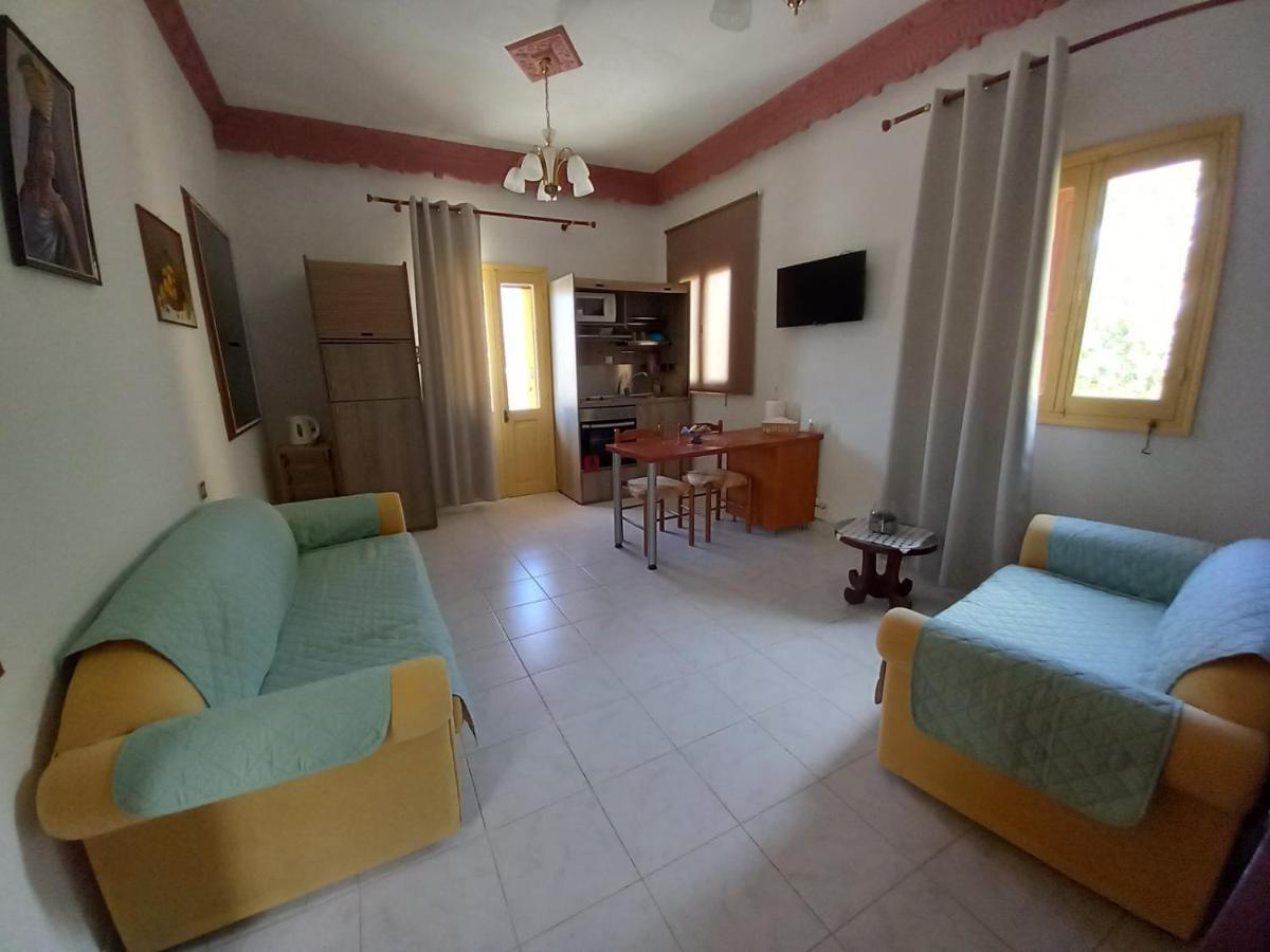 Holiday home Agnanti House Symi