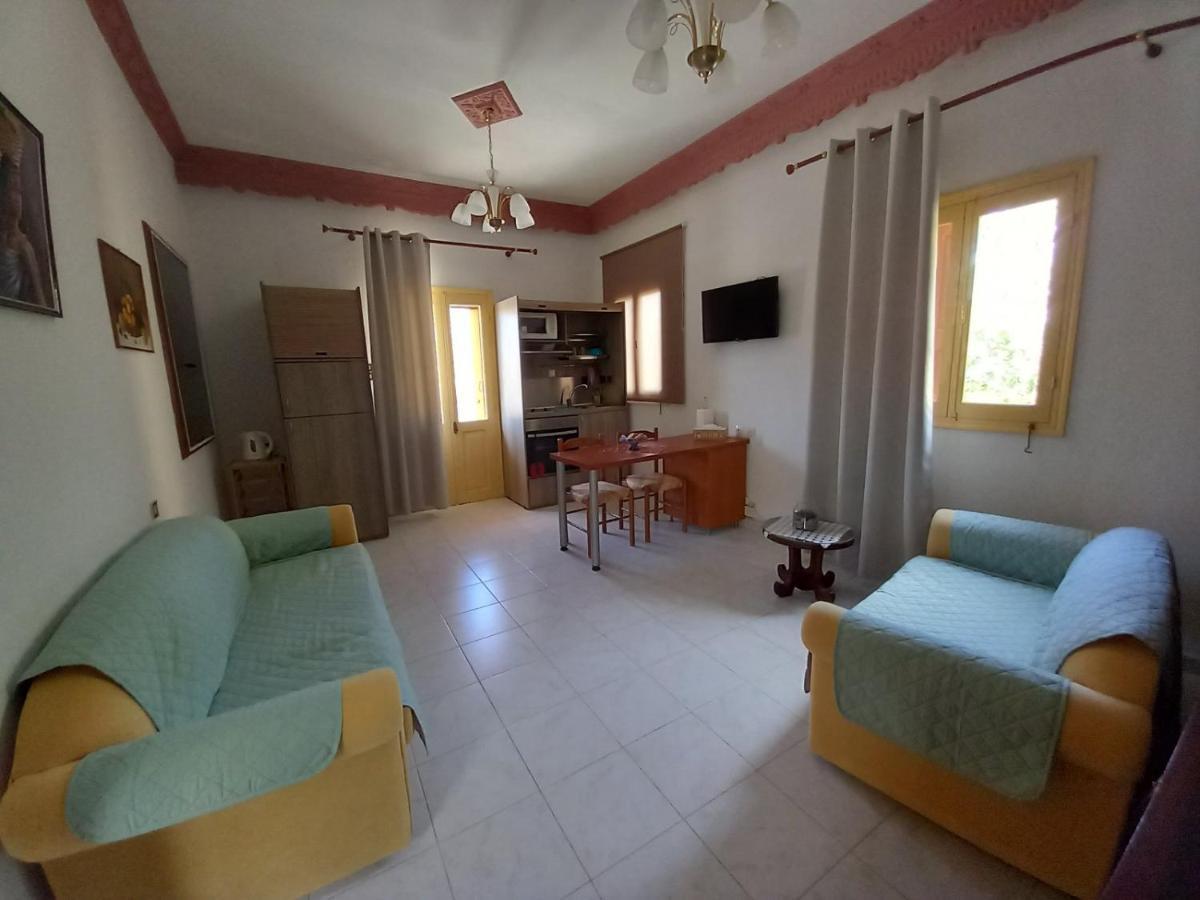 Holiday home Agnanti House *
