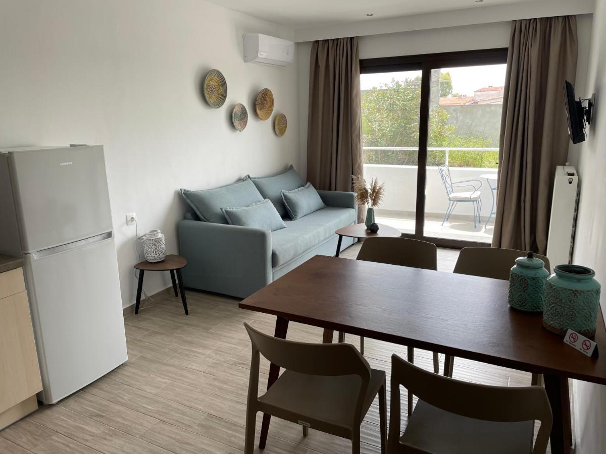 Aparthotel Golden Evelyn *