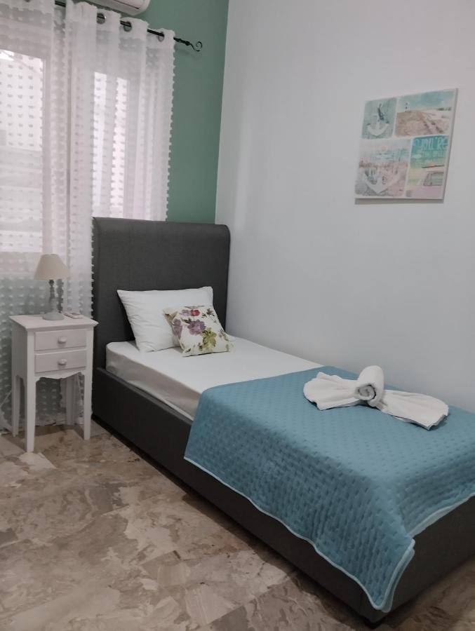 Apartment Sophie's Myrtos (Crete)