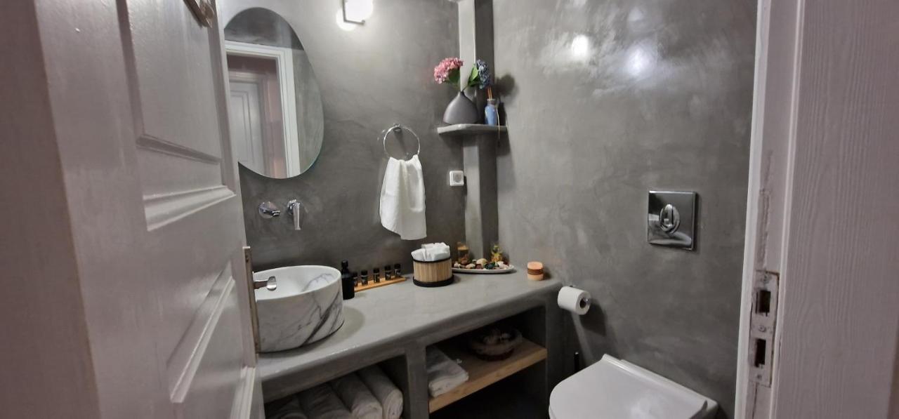 Gabriel House Apartment