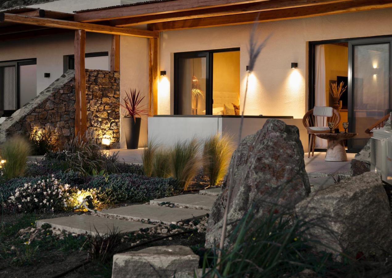Opuntia Villa Naxos City