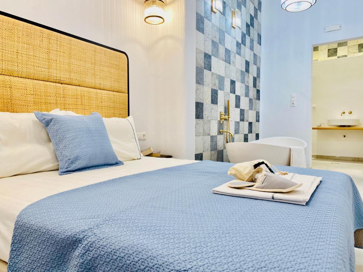 Gerani Deluxe * Astypalaia