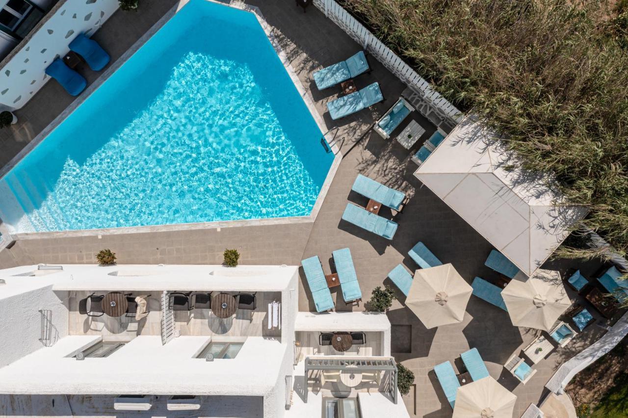 Anatoli Hotel Naxos City