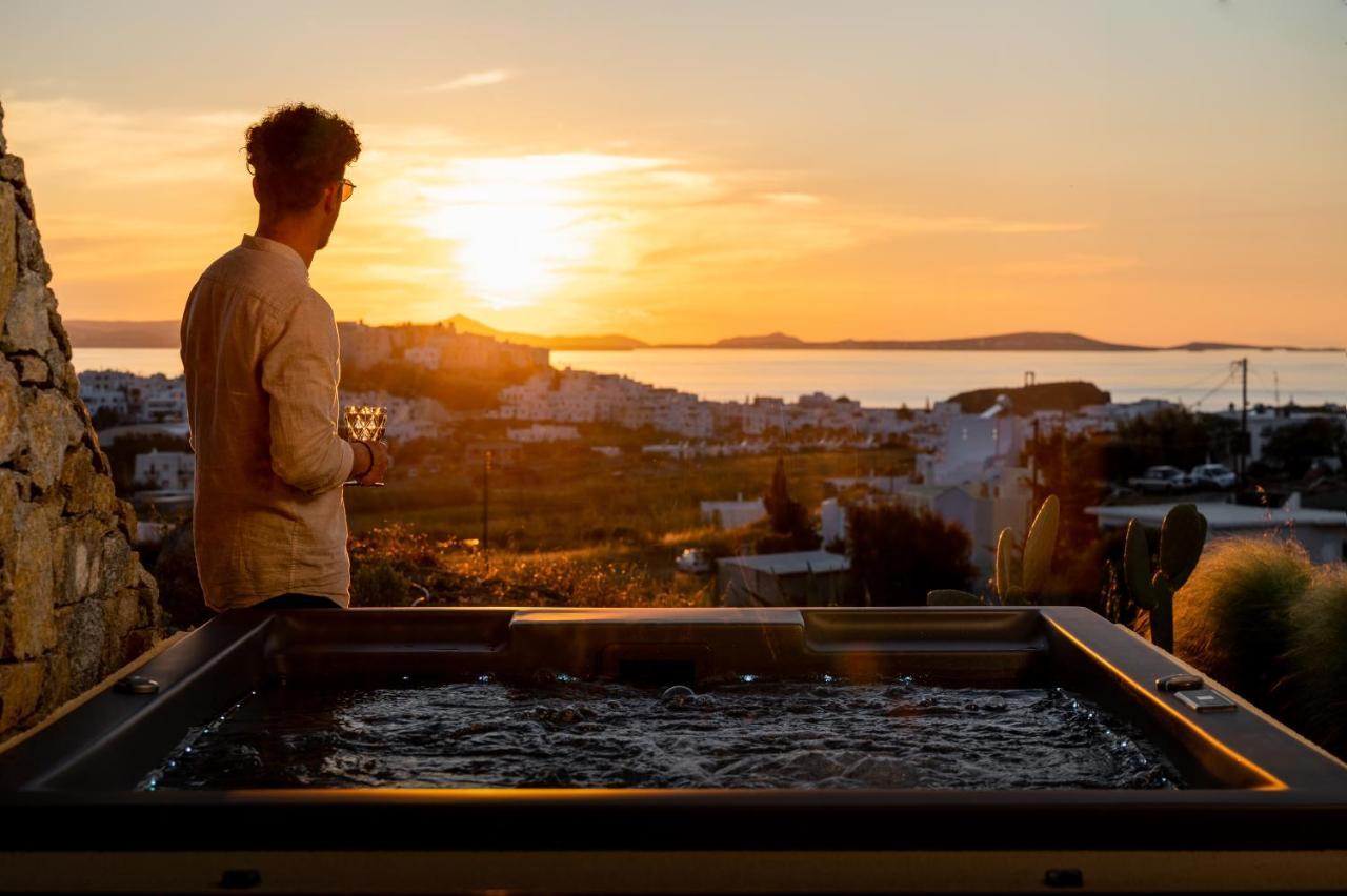 Opuntia * Naxos City
