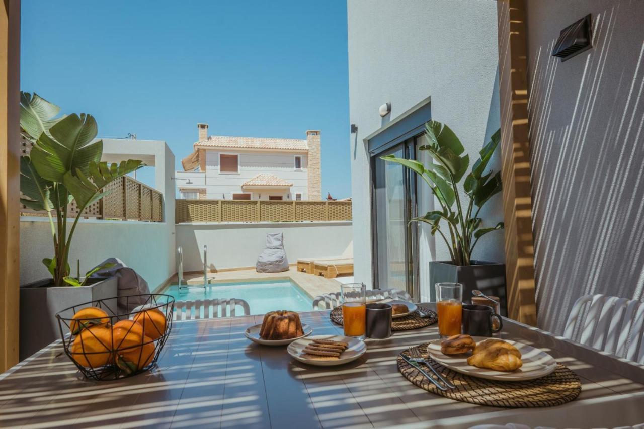 Anemmaro 1 In Crete *