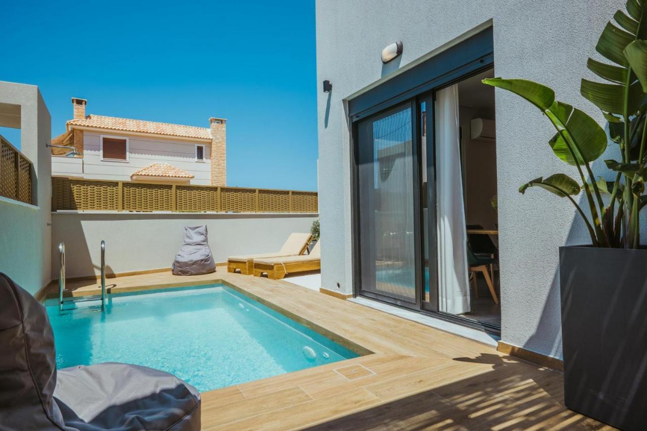 Anemmaro 1 In Crete